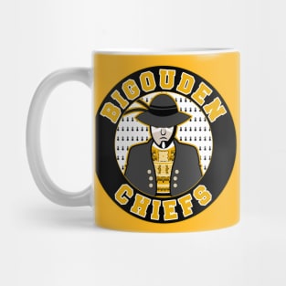 Bigouden Chiefs Mug